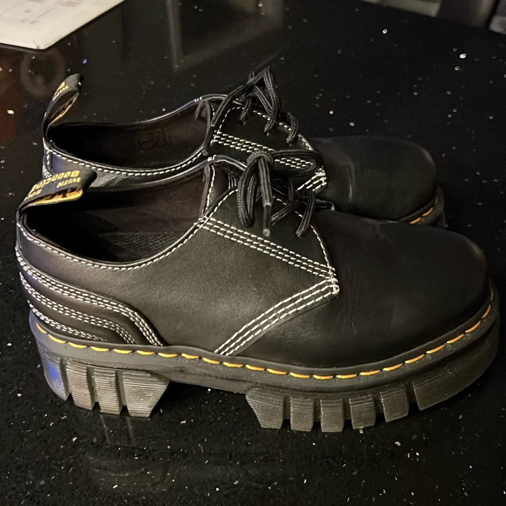 Dr Martens - Audrick